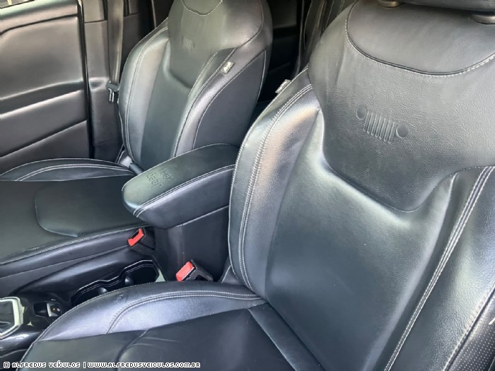 Jeep RENEGADE LONGITUDE T270 2022/2023